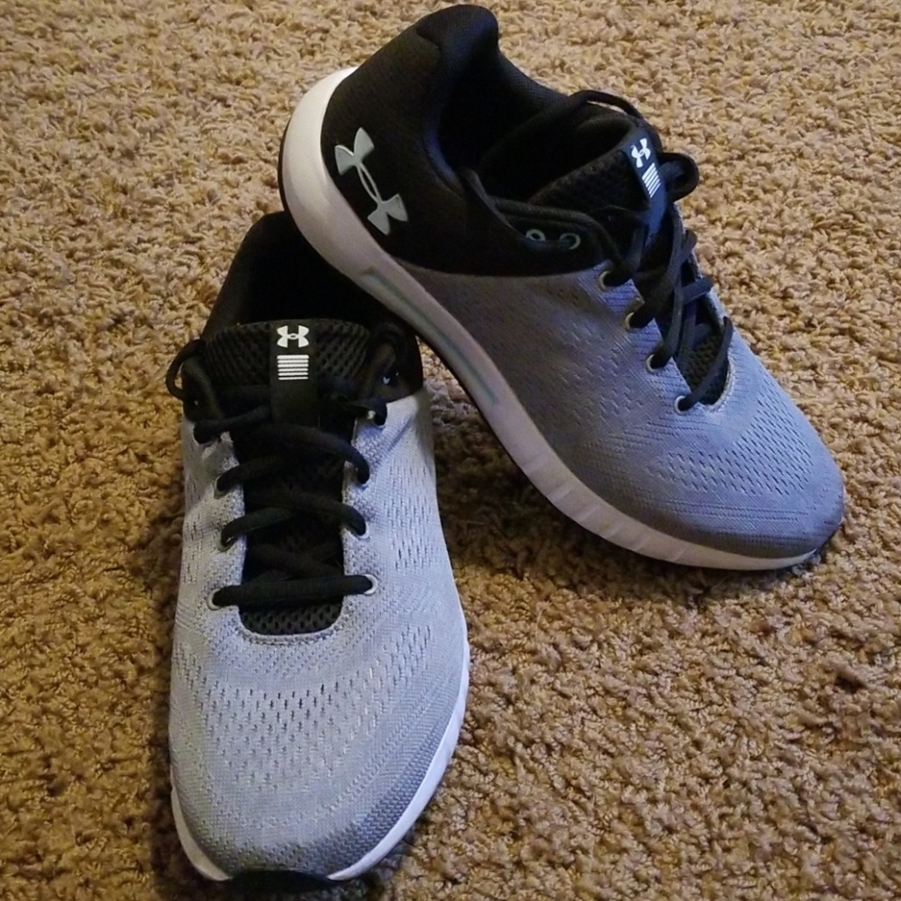 Under Armour shoes